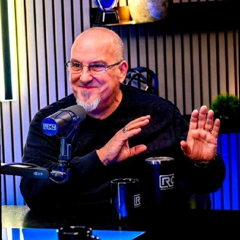 John Klymshyn